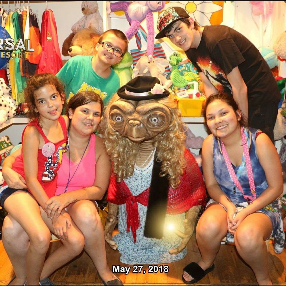 Meet your Posher, Kristina